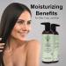 Organic USDA Certified Cold Pressed Castor Oil (16oz) - Premium Grade Moisturizer for Hair, Skin, Eyelashes, and Eyebrows - Buy Online on GoSupps.com