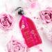 Luseta Rose Oil Body Wash for Women 16.9oz - Hydrating Shower Gel for Dry Skin - Sulfate & Paraben Free - Nourishing Essential Body Care for Itch, Ringworm, Yeast Infections, Skin Irritations - Buy Online on GoSupps.com