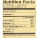MIELBIO Organic Italian Mandarin Honey - Raw & Creamy, 10.58 OZ - Buy Online on GoSupps.com