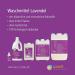 Sonett Liquid Detergent Lavender 2 Litres - Buy Online on GoSupps.com