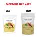 mi nature Ubtan Face and Body Pack with Turmeric, Barley, Chickpeas, Neem, Sandalwood, Mograflower, Saffron, and Rose Petal - 227g (8 oz) from India | Acne Removal - Buy Online on GoSupps.com