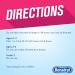 Children's Benadryl Dye-Free Allergy Liquid | Bubble Gum Flavor | 4 fl. oz - Buy Online on GoSupps.com
