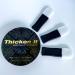 Thicken It Scalp Coverage Powder Applicator Refill - 3 Pack | 100% Coverage - Buy Online on GoSupps.com