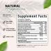 5-HTP & L-Tyrosine with Green Tea Extract & Vitamins | Mood & Energy Support | USA Made | 120-Day Supply - Buy Online on GoSupps.com