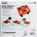 Petstages Nina Ottosson Melon Madness Interactive Cat Treat Puzzle - Buy Online on GoSupps.com