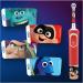 ORAL-B Vitality 100 Electric Toothbrush - Special Pixar Gift Edition | International Shipping Available - Buy Online on GoSupps.com