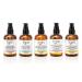 TGIN Argan Replenishing Hair & Body Serum 4oz - Natural, Dry, Curly Hair - Buy Online on GoSupps.com