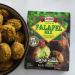 Ziyad Falafel Dry Mix - 100% All-Natural, Gluten-Free & Vegan | 12oz - Perfect for Veggie Burgers & Snacks - Buy Online on GoSupps.com