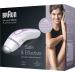 Braun IPL Silk Expert Pro 3 - Permanent Hair Removal Device | Venus Razor Alternative for Women | PL3011 White/Purple Gift - Buy Online on GoSupps.com