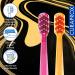 Curaprox CS 5460 Ultra Soft Manual Toothbrush - Marble Special Edition 2023 (2 Pack) | Best Soft Toothbrush for Gentle Cleaning - Buy Online on GoSupps.com