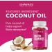 Biotin Gummies for Women | 5000mcg Hair Growth Supplement | 90 Strawberry Flavored Beauty Gummies | Gluten Free Vegan Formula - Buy Online on GoSupps.com