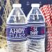 Ahoy It's a Boy Baby Shower Water Bottle Labels - Set of 24 Stickers - Buy Online on GoSupps.com