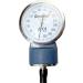 Buy Blood Pressure Monitor BPM AN 50 - 2 Tube with Stethoscope (Red) - Accurate & Reliable Health Check - Fast International Shipping - Buy Online on GoSupps.com