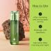 Aloderma Aloe Brightening Face Moisturizer - 80% Organic Aloe Vera with Niacinamide & Squalane for Smooth, Even Skin Tone - Buy Online on GoSupps.com
