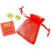 Love Dice Set | Glow in the Dark | Couple's Anniversary & Valentine's Day Gift for Him Her - Buy Online on GoSupps.com