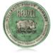 REUZEL Pomade Green Grease Medium Hold 1 pack (1 x 113 g) Peppermint Peppermint 113 g (1 pack)