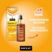  Sence Sence Vitamin C Face Glow Serum - Facial cosmetic treatment for men and women - For a brighter complexion and with an effect - Buy Online on GoSupps.com