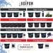 KOIPON Oxygen +FE 2.5kg | Boost Pond Oxygen Levels | Immediate Relief for Oxygen Deficiency - Buy Online on GoSupps.com