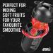 Applied Nutrition ABE Bullet Shaker 500ml - BPA Free Protein Shaker Bottle (Black) - Buy Online on GoSupps.com