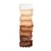 Ogee Sculpted Skin-Perfecting Setting Powder Refill - Basalt | Lightweight Organic Makeup Foundation - International Shipping Available - Buy Online on GoSupps.com