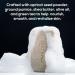 MARLOWE. No. 102 Men's Body Scrub Soap 7 oz (3 Bars) Warm Santal Scent Best Exfoliating Bar for Men Made with Natural Ingredients Apricot Seed Powder Shea Butter Olive Oil Green Tea Extracts Warm Santal 7 Ounce (Pack of 3) - Buy Online on GoSupps.com
