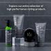 Men's Grooming Lotion - Flexible Hold Low-Shine Finish | 6.5 fl oz | Worldwide Shipping - Buy Online on GoSupps.com