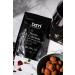 BAM Dark Chocolate Drops No Added Sugar Cookies Melting Chips Homemade and Professional Baking 250 Grams - Buy Online on GoSupps.com