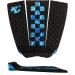 Creatures of Leisure Jack Freestone LITE Traction - Black Cyan Royal Swirl Chex - Buy Online on GoSupps.com