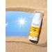 Celenes by Sweden Herbal Dry Touch Sun Cream Fluid SPF50+ 50 ml Organic & Mineral Sunscreen Filters - Sunscreen SPF 50 Matte Finish UV Protection Sun Cream SPF 50 Waterproof Parabens/Perfume Free Sun Fluide SPF50+ - Buy Online on GoSupps.com