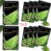 Charcoal Mineral Aloe Mask Pack for Men - Detoxify & Hydrate | 10 Pcs Facial Masks for Healthy Skin - Buy Online on GoSupps.com