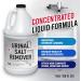 Urinal Salt Remover - Effective Uric Acid Scale Remover & Odor Eliminator - 1 Gallon (128 fl oz) - Ideal for International Shipping - Buy Online on GoSupps.com