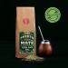 Puerto Mate Yerba Mate Tea (150g) - Natural Argentine Caffeine Gentle Drying Eco-Friendly Refill Bag - Buy Online on GoSupps.com