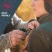 FRONTIERSMAN Bear Bell with Silencer - Essential Safety Tool for Trail Hiking - Blue - Prevent Bear Surprises & Reduce Attack Risk - Buy Online on GoSupps.com