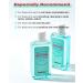 Clean Face Gargle Gel-to-Foam Cleanser - Gentle Pore Refining Non-Comedogenic Sensitive Skin - 5.4 fl. oz - Buy Online on GoSupps.com