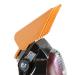 Wahl Professional 4 Color Coded Guide Comb Attachment 12 (13 mm) - 3144-1003 - Orange - Ideal for Stylists and Barbers - Buy Online on GoSupps.com