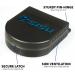 SISU Sports Mouthguard Storage Case - Keep Your Mouthguard Safe and Clean - Buy Online on GoSupps.com