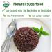 Organic Thai Red Jasmine Rice 2 LB - Gluten Free Superfood from Thailand - Buy Online on GoSupps.com