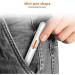 Buy Mini Pen-Sized Ear Nose Hair Trimmer for Women | Safe Cutter System | Battery Powered - International Shipping Available - Buy Online on GoSupps.com