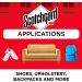 Scotchgard 4106-10-4 Fabric & Upholstery Protector 40oz - Repels Liquids, Blocks Stains - Buy Online on GoSupps.com