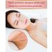 Silicone Anti-Wrinkle Pads for Neck - Overnight Hydrating Comfort for Youthful Skin - Buy Online on GoSupps.com