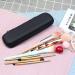Make-up Brush Organizer Bag - Compact Holder for Makeup Brushes & Eyeshadow | Perfect for Small Cosmetics (20 x 6 x 3 cm) - Shop Internationally - Buy Online on GoSupps.com