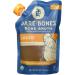 Organic Chicken Bone Broth by Bare Bones - Organic, Chicken Bone Broth, Protein-rich, 1 Pound (Pack of 6) Classic Chicken 1 Pound (Pack of 6)