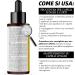  BELL'ITALIABIO Healthy and strong hair oil 100ml promotes regrowth and strengthens the hair bulb Natural formula 100% made in Italy leaves no residue aromatic fragrance ready to use - Buy Online on GoSupps.com