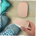 Leather Gel Memory Foam Insoles for Women - Height Increasing Forefoot Cushions & Heel Pads - Buy Online on GoSupps.com