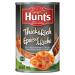 Hunt's Thick & Rich Pasta Sauce with Spicy Red Pepper & Chilies 680 ml Pack of 12 Spicy Red Pepper Chilies