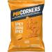 Popcorners Spicy Cheddar Popped-Corn Chips 142g Pack of 8 Spicy Cheddar 142 g (Pack of 8) - Buy Online on GoSupps.com