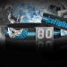 Brayce Icefighters Leipzig Bracelet - Customizable Jersey Number 00-99 | Authentic Ice Hockey Gear - Buy Online on GoSupps.com
