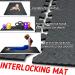 XMTMMD Gym Flooring Mat - Interlocking Foam Mats for Gym Equipment Workouts - Buy Online on GoSupps.com