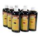 Fiebings Vintage Gel - Black 227g | Antique Leather Gel for Superior Finish - Shop Now! - Buy Online on GoSupps.com