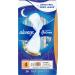 Always Infinity Size 4 Overnight Pads Multipack - 78 Count, Unscented with FlexFoam and Wings - Buy Online on GoSupps.com